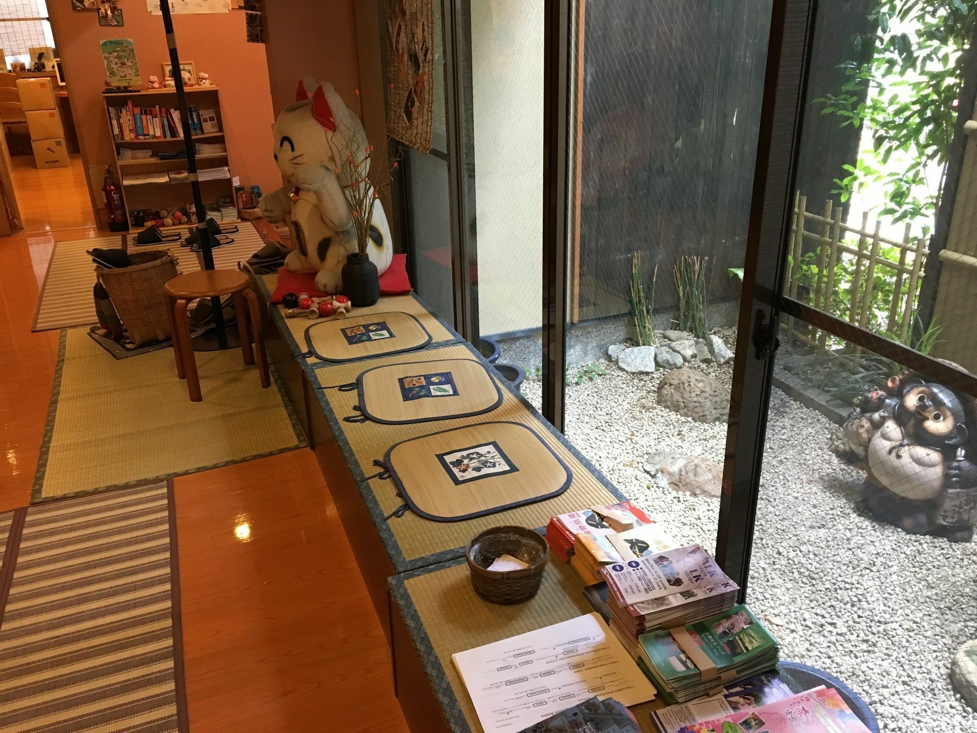 Ryokan Shimizu Kyoto Eksteriør bilde